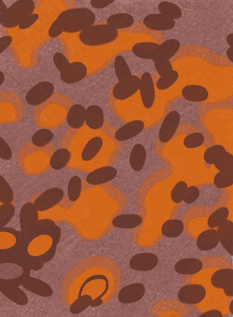 Ss Fall Pattern Waffen-SS Autumn Platanenmuster Pattern by Skorus1 on DeviantArt