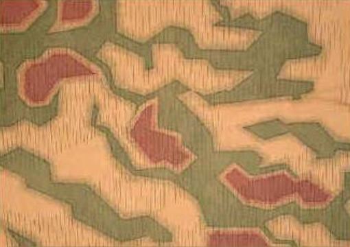 German Army Sumpfmuster Pattern by Skorus1 on DeviantArt