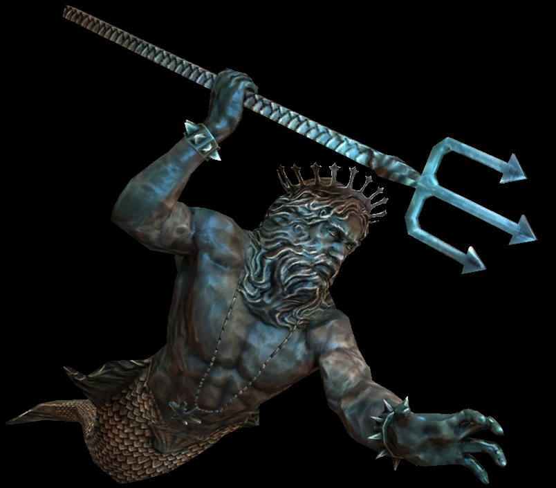 Neptilious Full Body Neptune by Skorus1 on DeviantArt