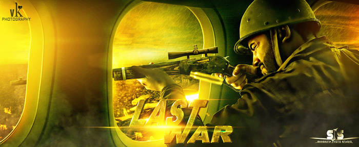 Last War