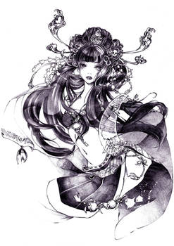 commission. Exclaimed
