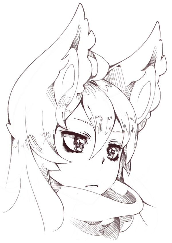 BnW Headshot Com._ Kyone-Kuaci