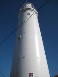 Light house  from england