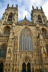 York Minster