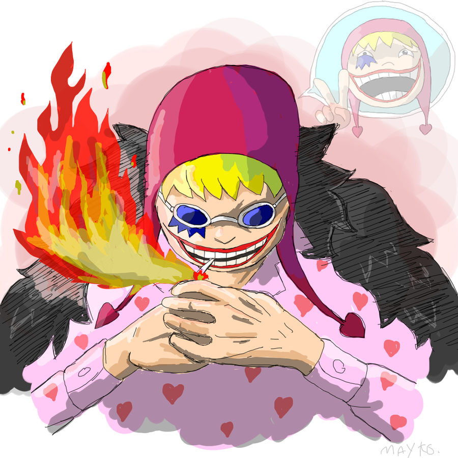 corazon by maykohgp on DeviantArt