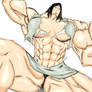 Japanese Female Muscle Final