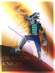 :Beyblade: Dragoon Knight