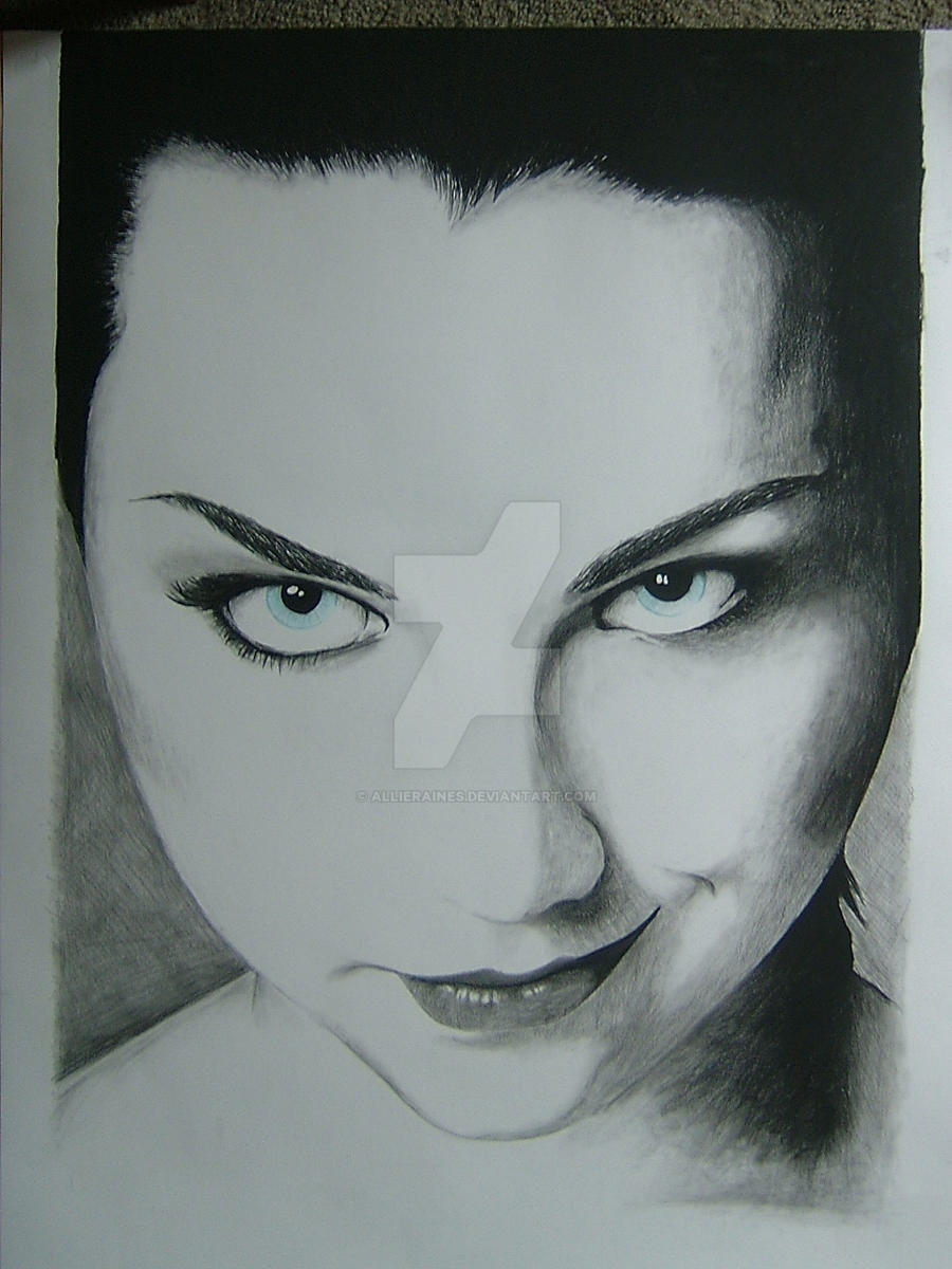 Amy Lee