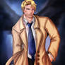 Castiel Steve