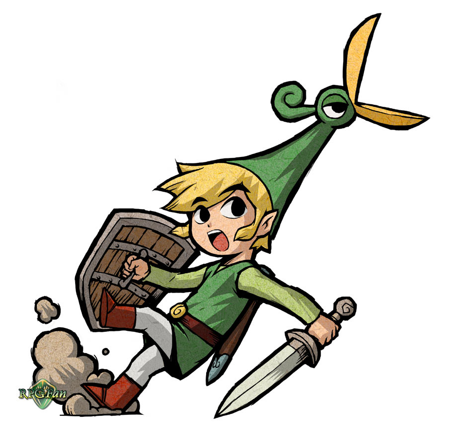 ' Link '