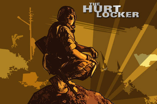 The Hurt Locker