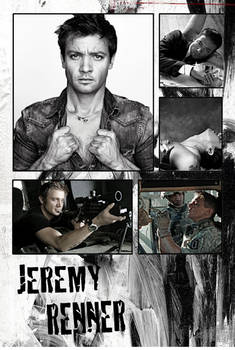 Jeremy Renner