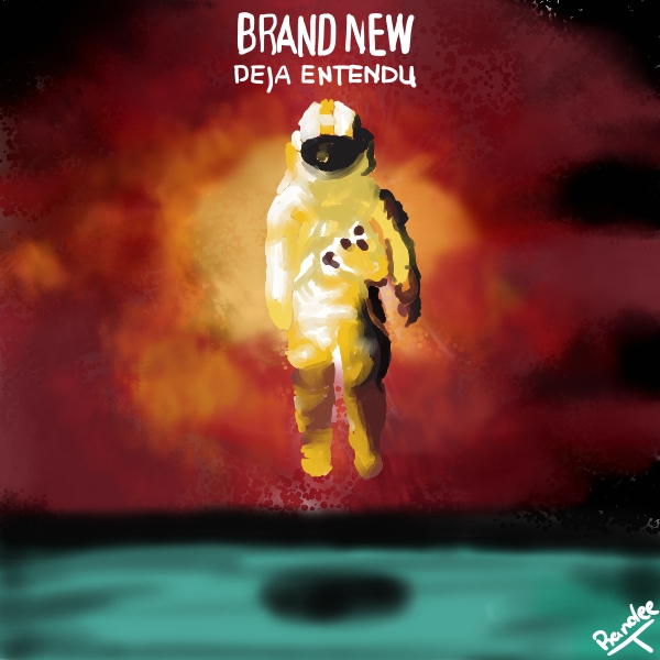 Brand new deja entendu album lyrics Brand new deja entendu album lyrics