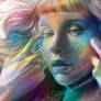 Out Of The Ashes Android: Netrunner Playing Card A