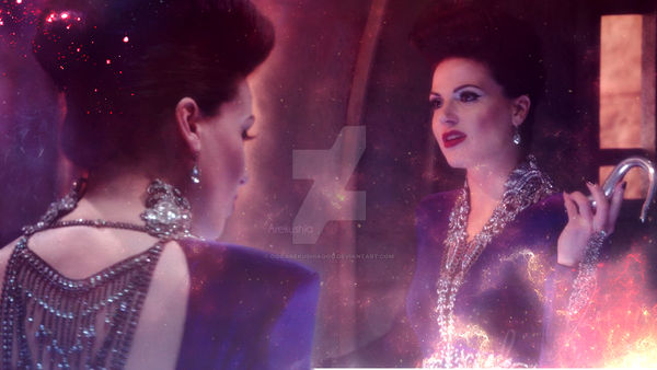 Evil Queen