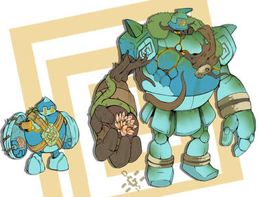 Explore The Best Golurk Art DeviantArt explore-the-best-golurk-art-deviantart