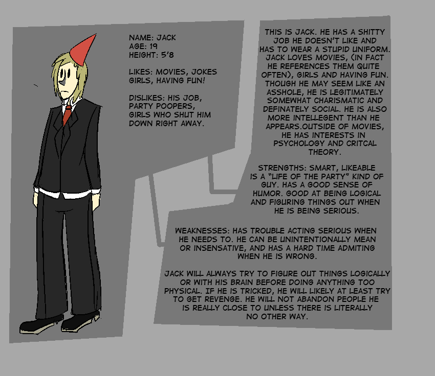 Jack ref