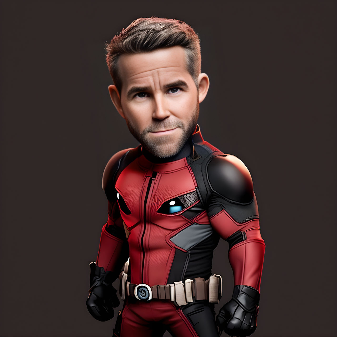 Dead Pool by Hrodric on DeviantArt