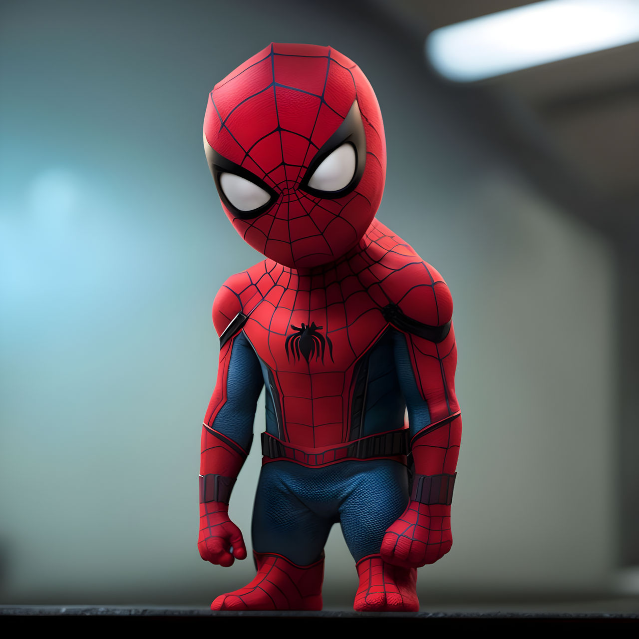 Spider Man by Hrod-ric on DeviantArt