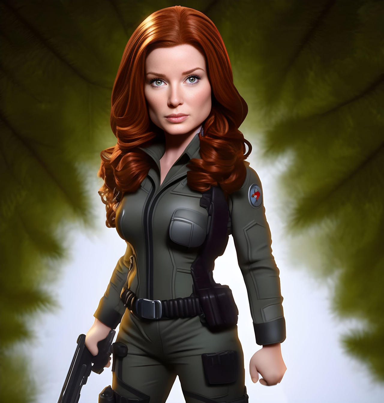 Scarlett by Hrod-ric on DeviantArt