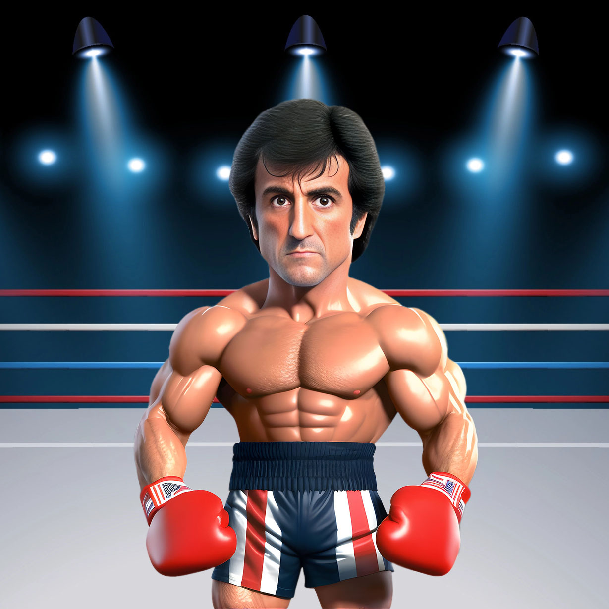 Rocky by Hrod-ric on DeviantArt