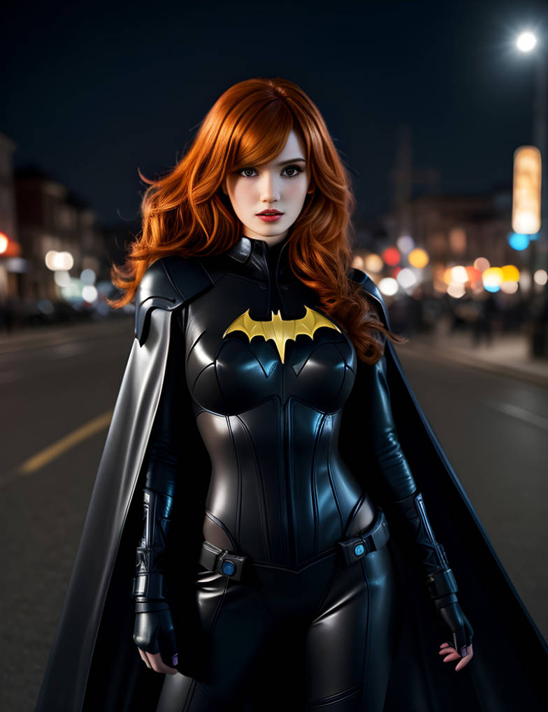 Dark Lady by Hrod-ric on DeviantArt
