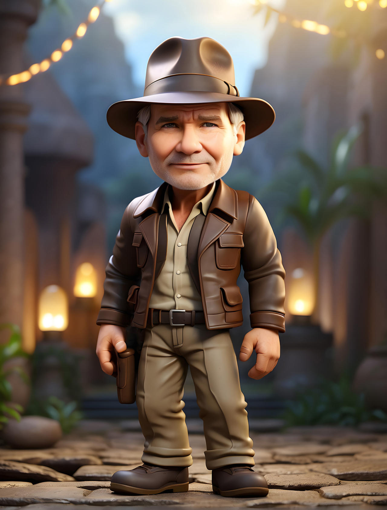 Indy by Hrod-ric on DeviantArt