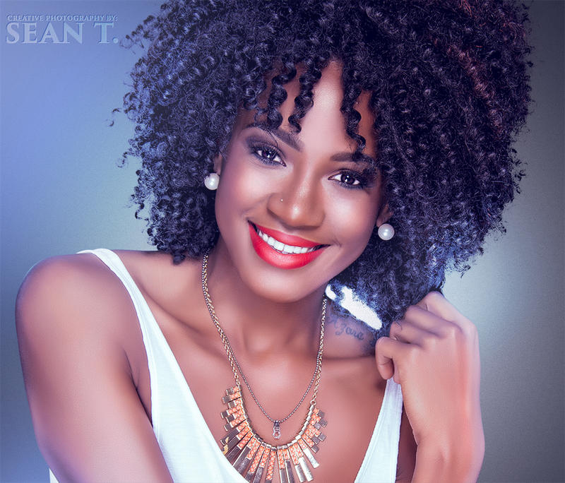 Azara Raphael Azara by PhotographyBySeanT on DeviantArt