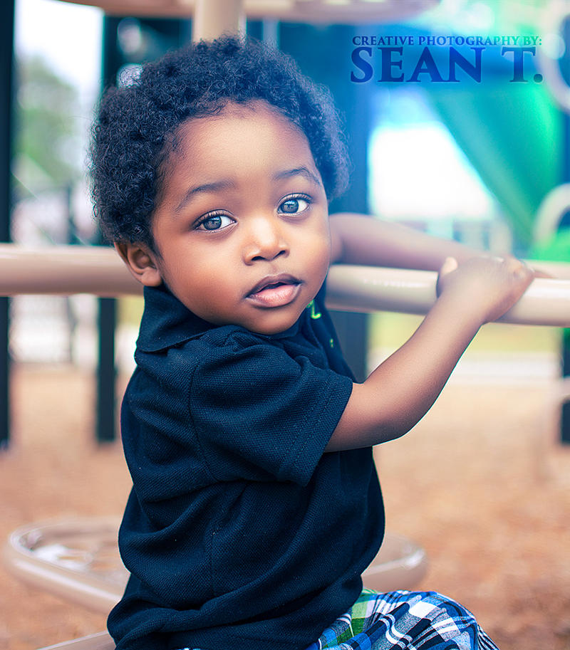 Sean Carter II by PhotographyBySeanT on DeviantArt