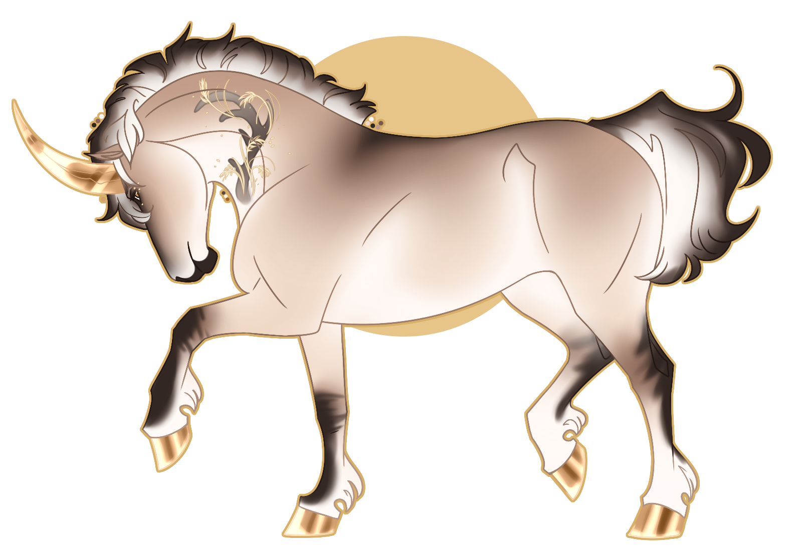 F594 AFS Ares | Berserker by Miss-Fredriksson on DeviantArt