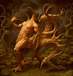 Unmasker of the Absurd by Xeeming