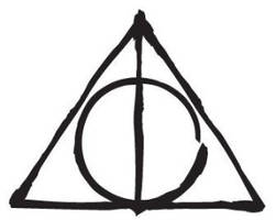 the deathly hallows