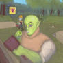 Gormakine .....is it ok or not ,srry next horror