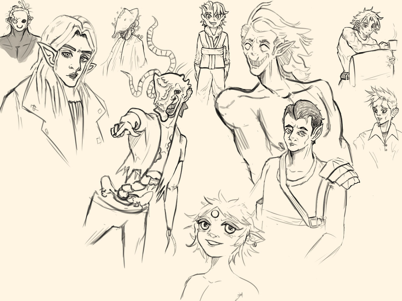 Deviantart Reedster rereredv by NizeOdDaske on DeviantArt