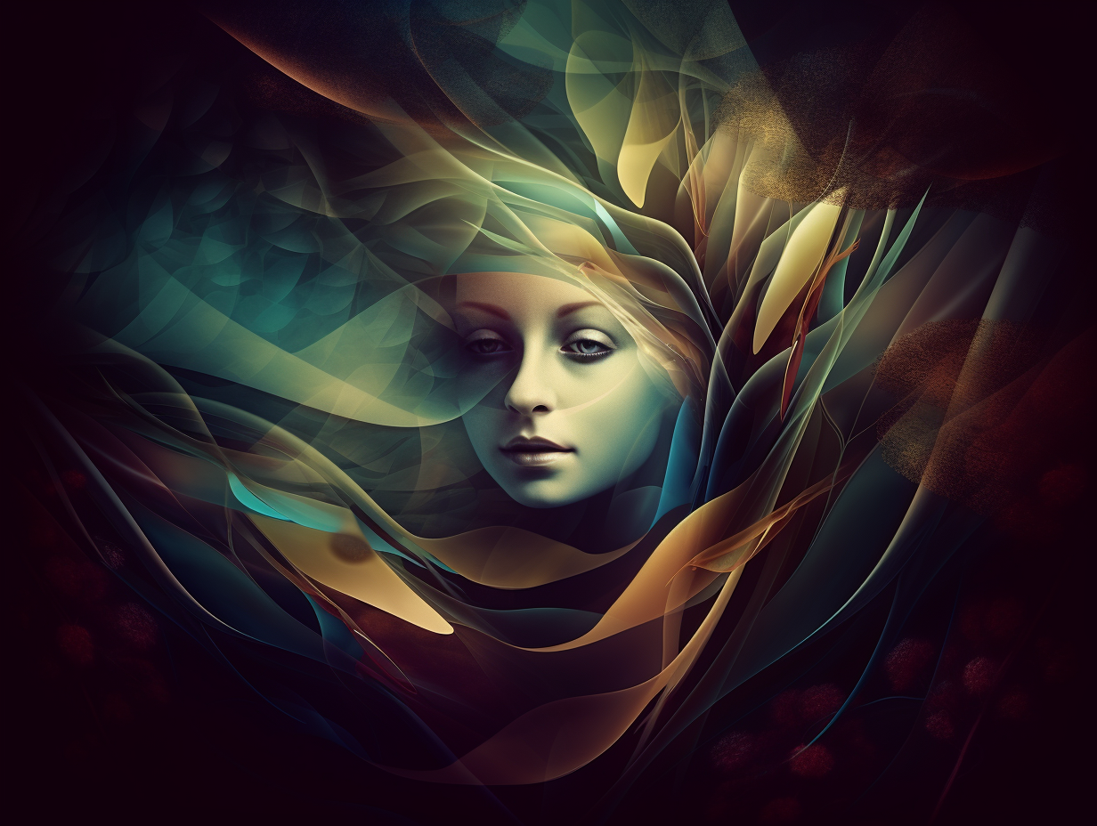 Abstract Transformation V5 by artosilencio on DeviantArt