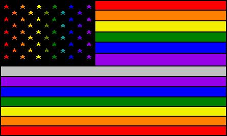 Deviantart Background Pride Flags Flag of Pride by D15tVrb3d-1 on DeviantArt