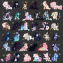 mlp chibi adopts