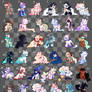 chibi lil adopts