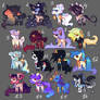 lil cheebs!!! adopts