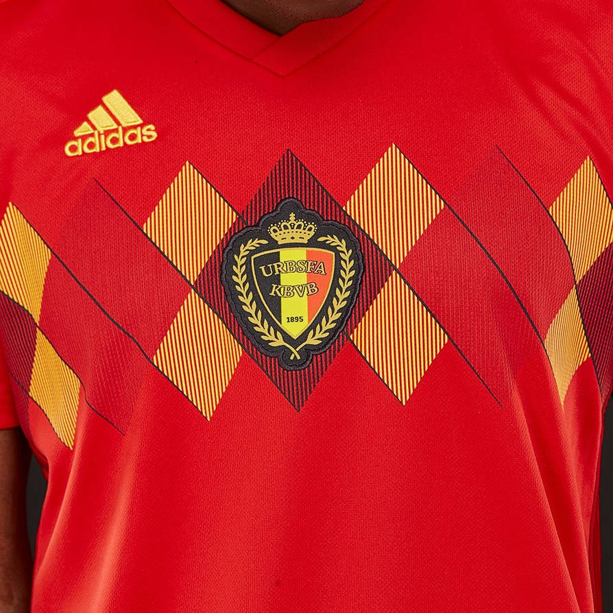 BELGIUM ADIDAS 18 by maximepokemonvdtg on DeviantArt