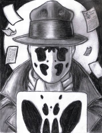 Rorschach