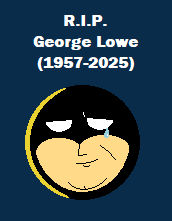 Farewell, George Lowe by mickeyphantom14 on DeviantArt