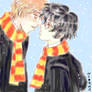 Ron and Harry