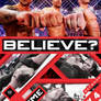 Extreme Rules 2014 Poster