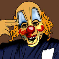 Shawn Crahan