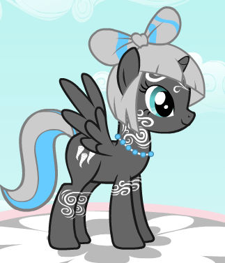 princess storm by epicXcupcake on DeviantArt