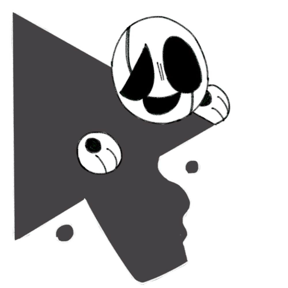 Just customized my Gaster Mouse Pointers by NOXONoPercent on DeviantArt
