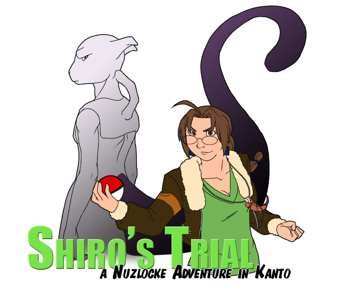 Shiro's Trial