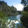 Huka Falls