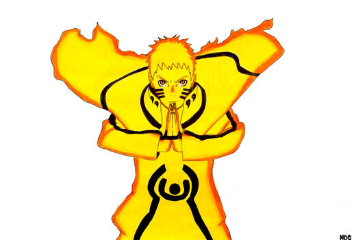 Naruto the Hokage by DennisStelly on DeviantArt
